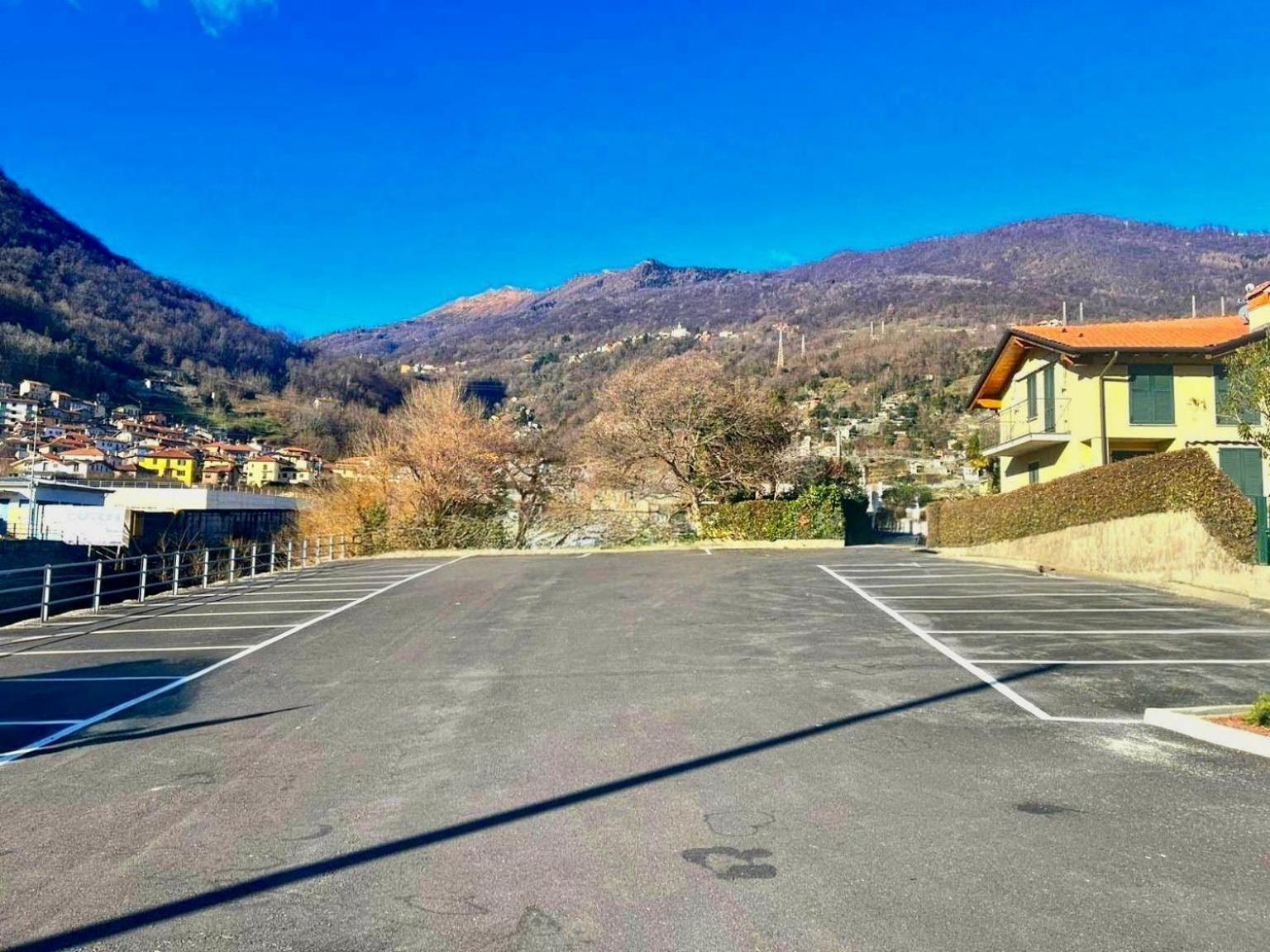 Art Music House Lake Como Dongo Exteriör bild